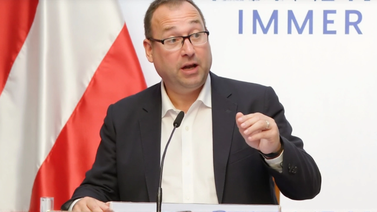 Untersuchungsausschuss statt Einheit: FPÖ setzt nach VfGH-Spruch auf zwei Gremien